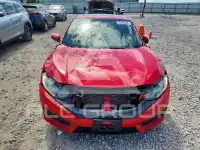 2018 Honda CIVIC photo
