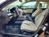 2018 Honda CIVIC фото