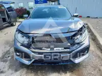 2018 Honda CIVIC фото