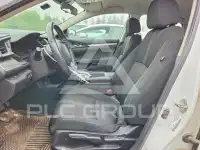 2018 Honda CIVIC фото