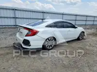 2018 Honda CIVIC photo