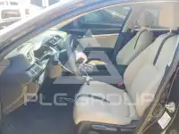 2018 Honda CIVIC фото