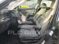 2018 Honda CIVIC фото