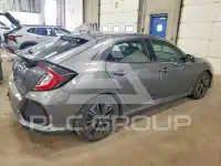 2018 Honda CIVIC photo