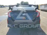 2018 Honda CIVIC фото