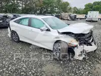 2018 Honda CIVIC фото