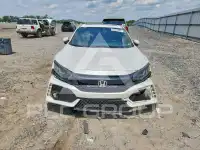 2018 Honda CIVIC photo