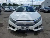 2018 Honda CIVIC фото
