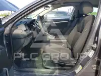 2018 Honda CIVIC photo