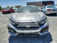 2018 Honda CIVIC photo