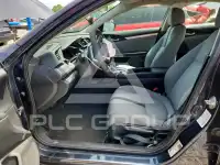 2018 Honda CIVIC photo