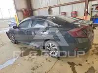 2018 Honda CIVIC photo