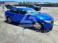 2018 Honda CIVIC фото