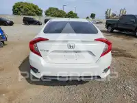 2018 Honda CIVIC фото