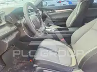 2018 Honda CIVIC фото