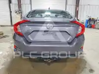 2018 Honda CIVIC photo
