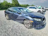 2018 Honda CIVIC фото