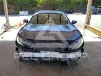 2018 Honda CIVIC photo