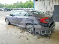2018 Honda CIVIC photo