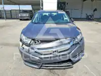 2018 Honda CIVIC photo