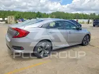 2018 Honda CIVIC фото