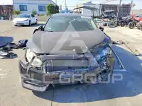 2018 Honda CIVIC фото