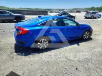 2018 Honda CIVIC фото