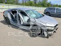 2018 Honda CIVIC фото