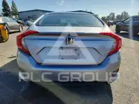 2018 Honda CIVIC photo