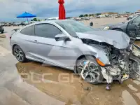 2018 Honda CIVIC фото