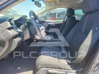 2018 Honda CIVIC photo
