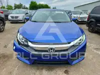 2018 Honda CIVIC photo