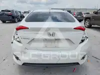 2018 Honda CIVIC photo