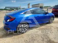 2018 Honda CIVIC фото