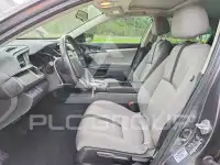 2018 Honda CIVIC photo