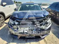 2018 Honda CIVIC photo