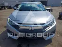 2018 Honda CIVIC фото