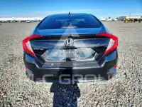 2018 Honda CIVIC photo