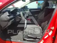 2018 Honda CIVIC photo