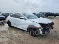 2018 Honda CIVIC photo