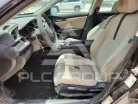 2018 Honda CIVIC photo