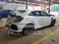2018 Honda CIVIC фото