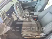 2018 Honda CIVIC фото