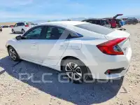 2018 Honda CIVIC photo