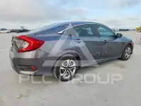 2018 Honda CIVIC photo