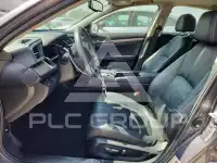 2018 Honda CIVIC фото