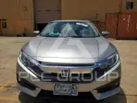 2018 Honda CIVIC фото