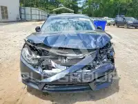 2018 Honda CIVIC фото