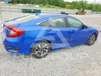 2018 Honda CIVIC фото