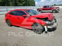 2018 Honda CIVIC photo